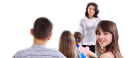 Aprender ingles - St George's Academy